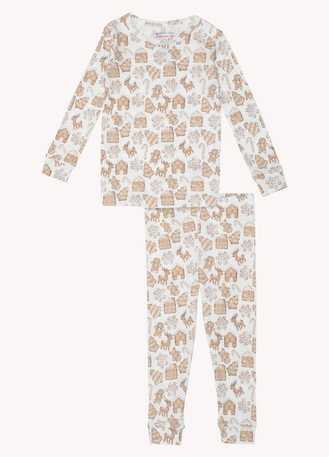 Magnetic Me Gingerbread Lane PJ Set