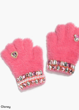 Super Smalls Disney Minnie Mouse Gloves
