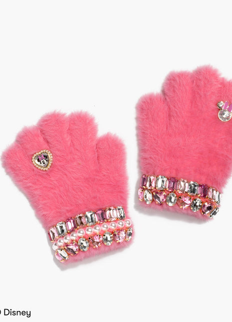 Super Smalls Disney Minnie Mouse Gloves