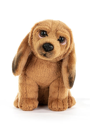 Demdaco Bloodhound Beanbag