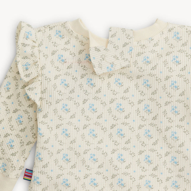 Magnetic Me Eloise Magnetic Baby Waffle Set