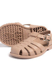 Light Brown / 7 Toddler