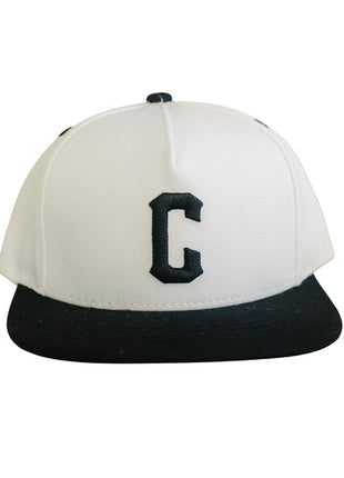 Cash & Co Crew Hat