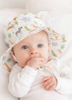 White / 0-6M