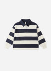 Navy / 2-3Y