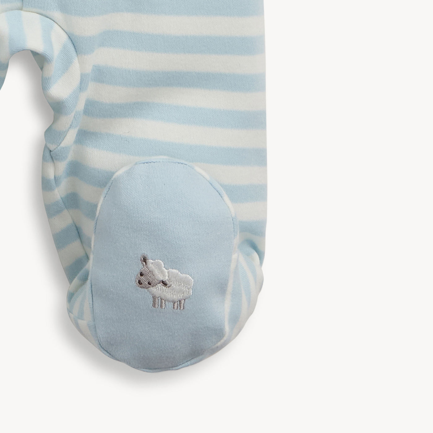 Magnetic Me Blue Stripe | Magnetic Take Me Home Set Details 