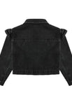 Washed Black / 4-5Y