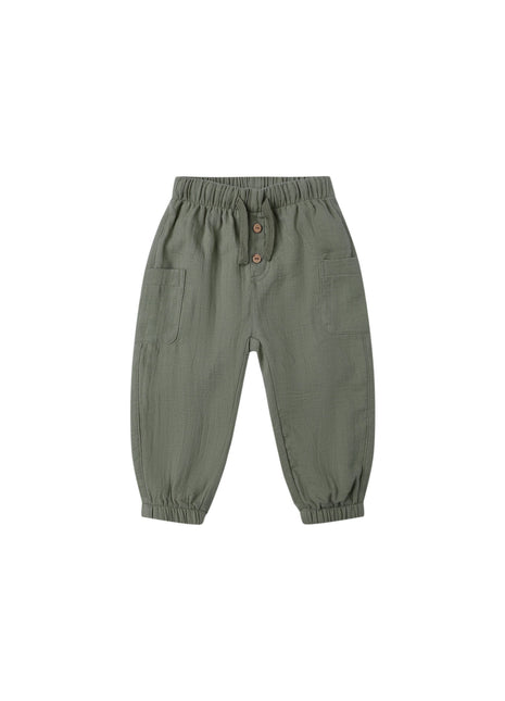 Quincy Mae Luca Pant || Forest