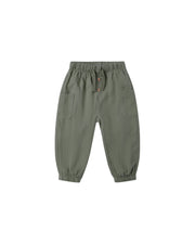 Quincy Mae Luca Pant || Forest