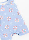 Slate Blue / 0-6M