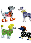 Multicolor / Dalmatian