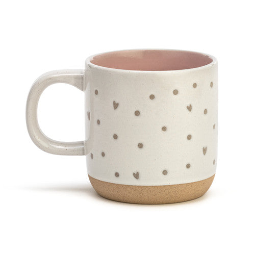 Demdaco The Very Best Mom Mug