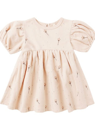 Quincy Mae Darla Dress || Magic Front
