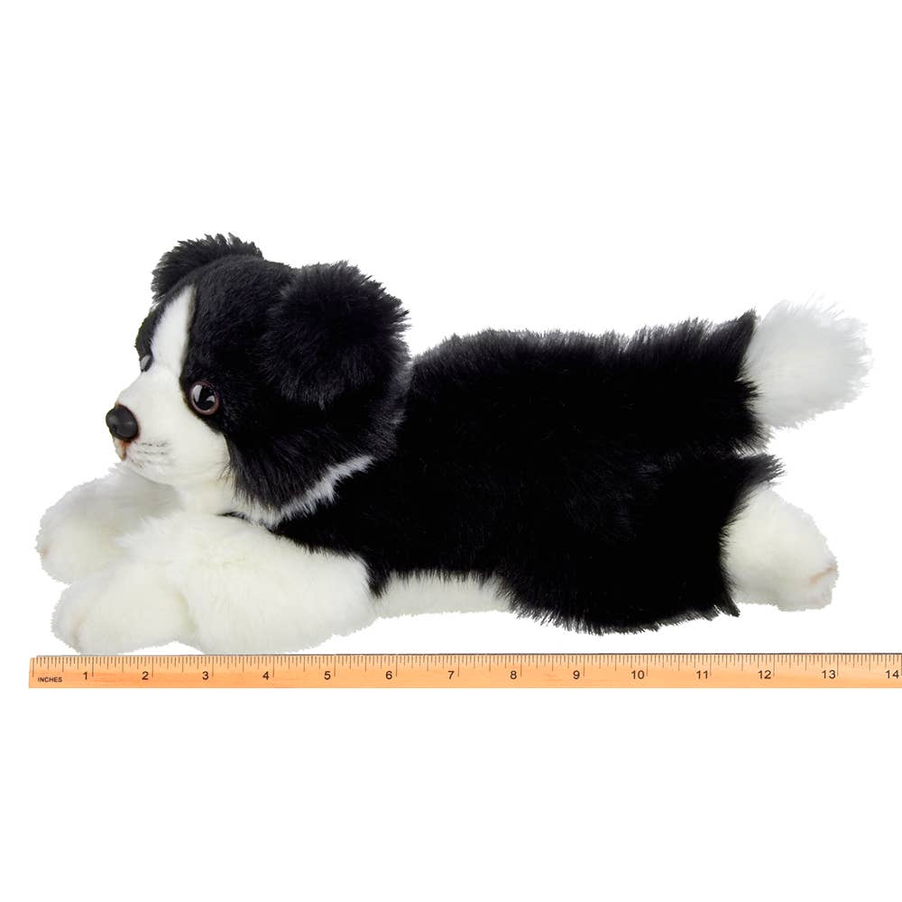 Bearington Collection Shep the Border Collie