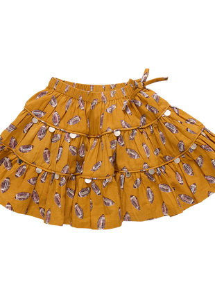 Pink Chicken Girls Allie Skirt