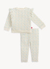 Creamy White / 0-3M
