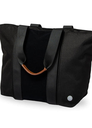 Becco Bags Becco Tote Bag — Black