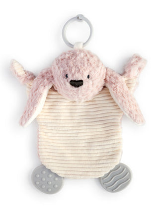 Demdaco Bunny Teether Buddy