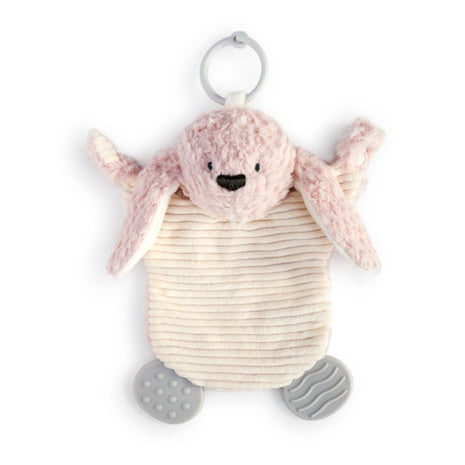 Demdaco Bunny Teether Buddy