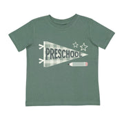 Sweet Wink Preschool Pennant Short Sleeve T-Shirt - Boys Clothing