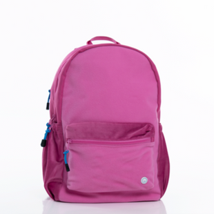 Becco Bags Large Becco Backpack – Strawberry Moon