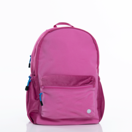 Becco Bags Large Becco Backpack – Strawberry Moon