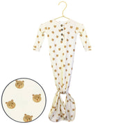 Lou Lou & Company Teddy Knotted Gown