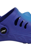 8 Toddler / Blue
