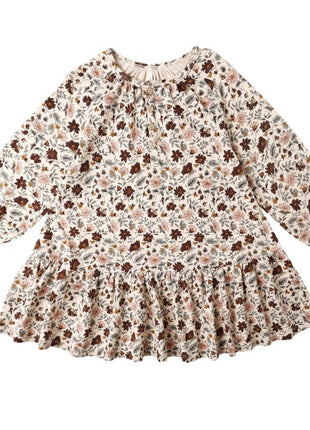 Rylee & Cru Swing Dress || Posy