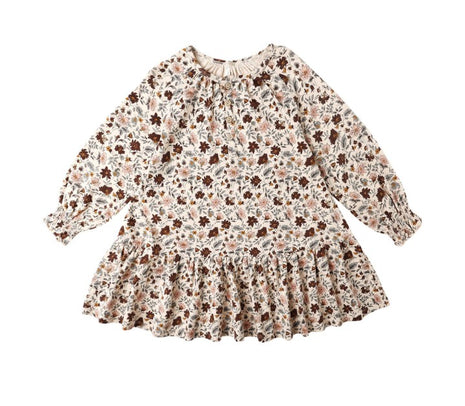 Rylee & Cru Swing Dress || Posy