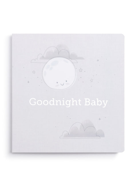 Demdaco Nighty Night Book And Blanket Gift Set