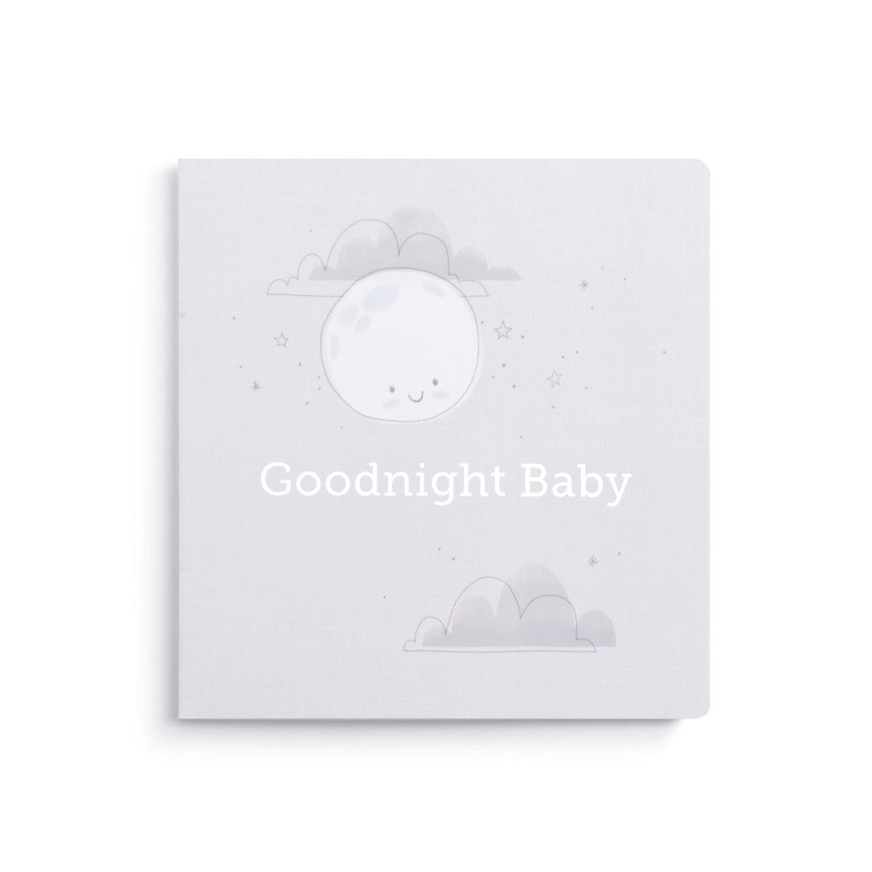 Demdaco Nighty Night Book And Blanket Gift Set