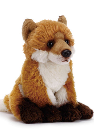 Demdaco Fox Beanbag