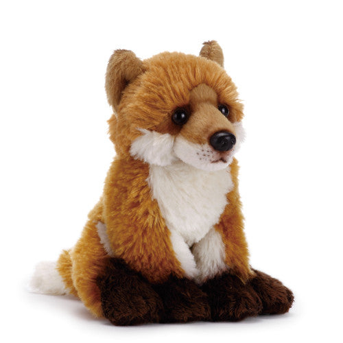 Demdaco Fox Beanbag