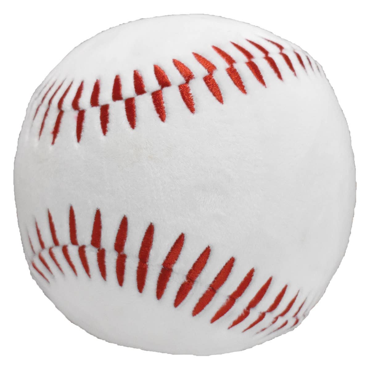 Iscream Baseball Slowrise Plush