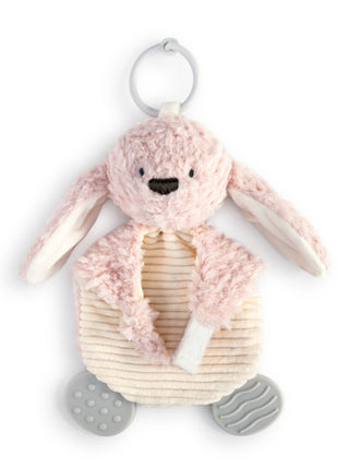 Demdaco Bunny Teether Buddy