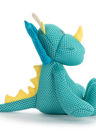 Bath Time Plush - Triceratops