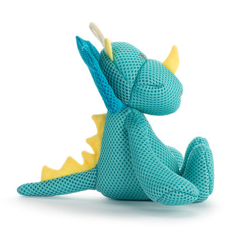 Bath Time Plush - Triceratops