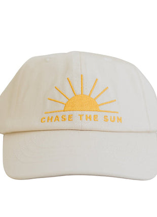 Cash & Co Chase the Sun Hat