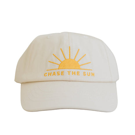Cash & Co Chase the Sun Hat
