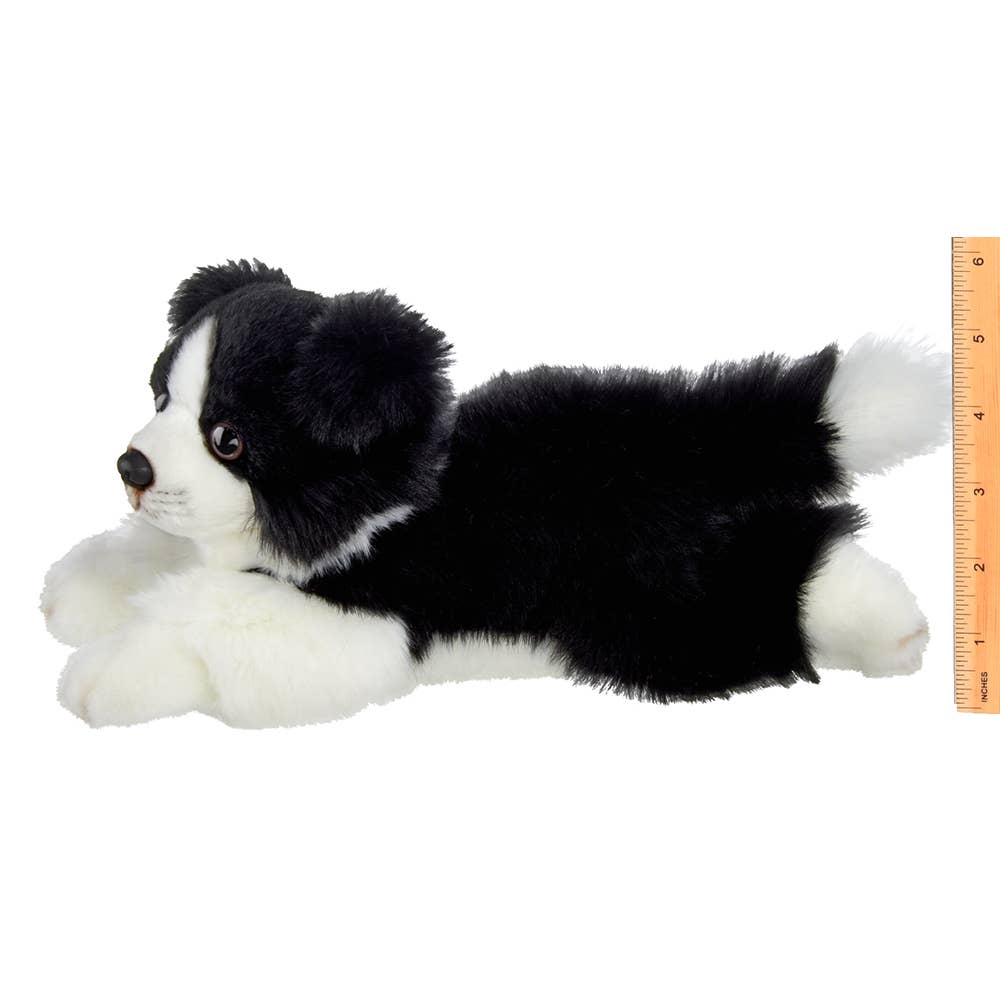 Bearington Collection Shep the Border Collie
