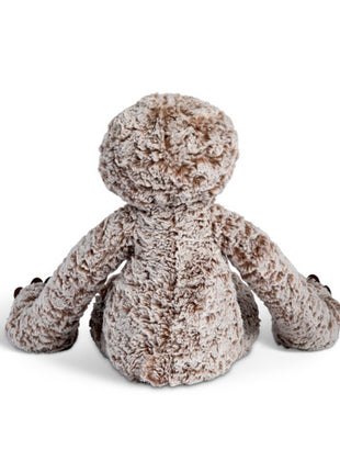 Demdaco Heartful Hugs Sloth Anxiety Stuffed Animal 17.5"