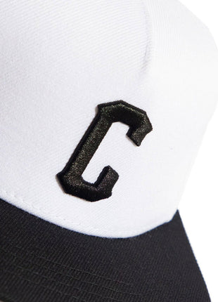 Cash & Co Crew Hat Details