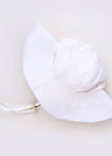 White / 0-6M