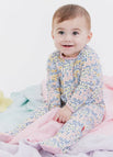Multicolor / 3-6M
