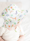 White / 12-24M