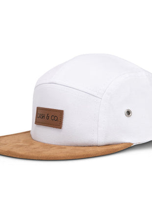 Cash & Co Sugar Hat Side View
