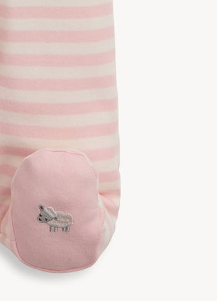 Magnetic Me Pink Stripe | Magnetic Take Me Home Set Details