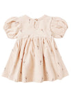 Creamy White / 3-6M