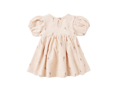 Quincy Mae Darla Dress || Magic Back